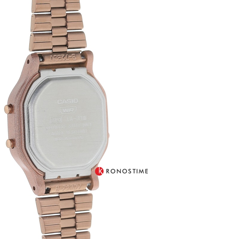 Фотография часов Casio Collection  LA-11WR-5AEF_14